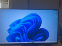 雷神銀翼24.5英寸 2K 240Hz Fast IPS硬件低藍(lán)光 快速液晶 HDR400nit游戲電競(jìng)升降旋轉(zhuǎn)顯示器LQ25F240L 曬單實(shí)拍圖