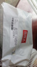 南極人男士襪子100%純棉男襪6雙抑菌無(wú)骨防臭休閑商務(wù)秋冬中筒襪 曬單實(shí)拍圖