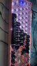 MelGeekMADE68 PRO+磁軸鍵盤(pán)TTC萬(wàn)磁王紫心軸RT0.01電競(jìng)游戲客制化機(jī)械無(wú)畏契約打瓦小蜜蜂情侶 MADE68 PRO+粉光 有線MelGeek 68鍵 曬單實(shí)拍圖