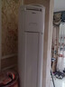 美的（Midea）空調(diào)立式 酷省電PRO 新能效變頻冷暖兩用 家用客廳柜機(jī)圓柱立柜落地式家電以舊換新國家政府補(bǔ)貼 2匹 一級能效 KFR-51LW/N8KS1-1P 曬單實拍圖