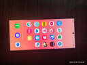 三星（SAMSUNG）Galaxy S22 Ultra 旗艦大屏智能手機(jī)6.8英寸 1億像素100倍變焦 庫(kù)存初代演唱會(huì)神機(jī)4000萬(wàn)像素美顏 曜夜黑 12+256G 港版（雙卡） 原生安卓（刷國(guó)內(nèi)系 曬單實(shí)拍圖