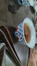 鎮(zhèn)師傅景德鎮(zhèn)青花瓷茶杯釉里紅纏枝蓮壓手杯陶瓷主人杯單杯水杯高檔杯子 釉里紅纏枝蓮-100ml壓手杯簡(jiǎn)裝 曬單實(shí)拍圖