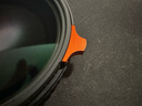卓爾（K&F CONCEPT）可調(diào)ND鏡CPL鏡二合一 ND4-64減光鏡28層鍍膜多檔位調(diào)節(jié)一鏡兩用多功能中灰偏振鏡67/77/82mm 曬單實拍圖