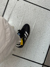 阿迪達斯 adidas三葉草sambaT頭鞋運動鞋男女休閑鞋B75807  37 曬單實拍圖