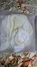 【無痕面膜】內(nèi)褲女親膚薄款透氣桑蠶絲底襠中腰蕾絲性感春夏三角 隨機顏色 1條 XL （115-135斤） 曬單實拍圖
