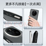 藍(lán)猩先生適用華為Mate70Pro/Pro+手機殼mate70pro保護套護甲磨砂親膚抗指紋超薄防摔保護殼  曬單實拍圖