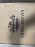 CAMELCROWN圍爐煮茶烤火爐家用室內(nèi)碳燒烤架子戶外小烤肉爐子 173CJ18021 曬單實(shí)拍圖