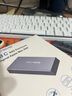 阿卡西斯（acasis） Type-C蘋果固態(tài)硬盤盒 MacBook Air/Pro筆記本電腦USB-C接口SSD外置全鋁移動盒子AC-MAC3W 曬單實(shí)拍圖