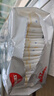 好奇（Huggies）金裝紙尿褲M162片(6-11kg)中號(hào)嬰兒尿不濕超薄柔軟超大吸力透氣 曬單實(shí)拍圖