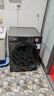 美的（Midea）全自動(dòng)滾筒洗衣機(jī)帶烘干V36T家用12公斤大容量洗烘一體機(jī)除菌 1.1高洗凈比一級(jí)能效 國家補(bǔ)貼20% MD120V36T 曬單實(shí)拍圖