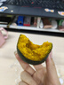 京鮮匠【JD快遞】山東真貝貝南瓜正宗 栗香粉糯小南瓜 新鮮蔬菜源頭直發(fā) JD快遞 精品裝 凈 4.5斤 (4-6個) 曬單實拍圖