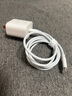 固質(zhì)優(yōu)品適配蘋果充電器充電線氮化鎵45W快充PD套裝iPhone14ProMax13 16 15手機12充電頭30W數(shù)據(jù)線 【適配蘋果8-14系列】30W單頭+快充線1米套裝 曬單實拍圖