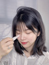 美眼儀熱敷電動眼部美容按摩器緊致淡紋導(dǎo)入精華去眼袋黑眼圈神器 曬單實(shí)拍圖