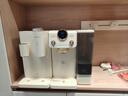 碧云泉G5小積木凈水器低鈉淡礦母嬰寶寶沖奶小型家用臺(tái)式飲水機(jī)即熱制冰冷水氣泡自定義模塊化凈飲機(jī) G5-小積木:冰塊版 曬單實(shí)拍圖
