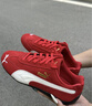 彪馬（PUMA）Speedcat 男女百搭翻毛皮低幫百搭薄底賽車鞋 406329-02  37 曬單實(shí)拍圖