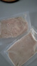 大希地原味雞排雞胸肉輕食雞肉非油炸健身代餐量販裝凈重125g*10片 早餐 曬單實拍圖