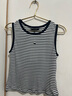 Teenie Weenie【UPF50+防曬服】小熊秋季復(fù)古休閑戶(hù)外輕薄外套女裝 象牙白 L (170) 曬單實(shí)拍圖