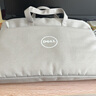 適用Dell戴爾靈越Inspiron 14 Plus 7430筆記本14英寸電腦包15Pro 灰色氣囊款【白圖標】 15.6英寸 曬單實(shí)拍圖