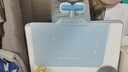 劍橋樹兒童坐姿矯正器桌面款小學(xué)生寫作業(yè)學(xué)習(xí)防近視寫字姿勢(shì)糾正器防低頭駝背 水霧藍(lán) 曬單實(shí)拍圖
