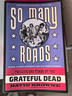 【3-4周達】So Many Roads: The Life and Times of the Grateful Dead 曬單實拍圖