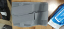 KYOLENS日本醫(yī)用級(jí)護(hù)腰帶腰間盤突出腰椎肌勞損運(yùn)動(dòng)腰部支撐久坐薄款透氣 曬單實(shí)拍圖