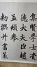 文物出版社 歷代碑帖法書(shū)選 元趙孟頫書(shū)膽巴碑(修訂版)/歷代碑帖法書(shū)選 曬單實(shí)拍圖