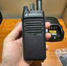 Motorola摩托羅拉對(duì)講機(jī)XiR P3688大功率P6600i防爆GP328D+數(shù)字C1200手臺(tái) XiR P6600i常規(guī) 曬單實(shí)拍圖