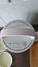 九陽(yáng)（Joyoung）豆?jié){機(jī)1.2L破壁免濾 可預(yù)約家用多功能3-4人食全自動(dòng)破壁榨汁機(jī)料理機(jī)D2190 曬單實(shí)拍圖