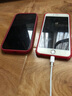 Apple/蘋果 閃電轉(zhuǎn)USB充電線-1米 蘋果充電線手機(jī)充電線原裝充電線數(shù)據(jù)線適 用于閃電接口iPhone/iPad 曬單實(shí)拍圖