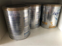 愛他美（Aptamil）白金澳洲版 幼兒配方奶粉 3段(12-36個月) 900g 3罐箱裝 曬單實拍圖