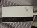 紐曼5g隨身wifi移動(dòng)wifi6免插卡全網(wǎng)通無(wú)線上網(wǎng)卡便攜式車(chē)載無(wú)限路由器全國(guó)通用流量2025款全程不限速 曬單實(shí)拍圖