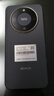 榮耀X70 8+128 幻夜黑 金標(biāo)十面抗摔 8300mAh青海湖電池 IP69防水 榮耀綠洲護(hù)眼屏 AI手機(jī) 國(guó)家補(bǔ)貼 曬單實(shí)拍圖