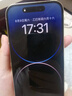 Apple iPhone 14Pro  蘋(píng)果14pro  國(guó)行5G全網(wǎng)通 二手蘋(píng)果手機(jī) 銀色{評(píng)價(jià)有禮} 【99新】256G【性能/性價(jià)比推薦】3期免息 三年老店+五星店鋪+一年質(zhì)保 曬單實(shí)拍圖