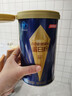 湯臣倍健旗艦藍罐臻鉆蛋白粉600g禮盒 復(fù)配分離乳清蛋白份增強免疫力男女 曬單實拍圖