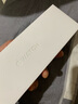 Apple/Apple/蘋果 Watch S11 智能手表GPS款46毫米深空灰色鋁金屬表殼黑色運(yùn)動型表帶M/L MEVP4CH/B 曬單實拍圖
