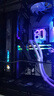 技嘉（GIGABYTE）5080顯卡 超級雕 GeForce RTX 5080 AORUS MASTER OC 16G DLSS4電競設(shè)計AI智能【注冊四年保】  曬單實拍圖