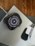 Apple【現(xiàn)貨速發(fā)】iWatch Ultra2蘋果手表Apple Watch Ultra2手表 原色表盤+海洋黑表帶 49mm GPS版 曬單實(shí)拍圖