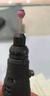 DELI電磨機手持小型打磨拋光玉石神器木雕刻文玩核桃迷你電動(dòng)工具 3檔調速入門(mén)款31件附件 曬單實(shí)拍圖