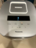松下（Panasonic）【國家補貼20%】Xtra零零煲電飯煲0涂層IH家用無(wú)涂層電飯鍋4-5人不銹鋼膽4升一級能效SR-HFS153C-W 曬單實(shí)拍圖