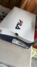 安德瑪（UNDERARMOUR）春夏Phantom 4男子商場(chǎng)同款運(yùn)動(dòng)休閑鞋3027593黑色002 42.5 曬單實(shí)拍圖