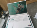華碩天選6 國家補(bǔ)貼20% 16英寸游戲本 筆記本電腦 銳龍7 H260/RTX5060/魔幻青 16G內(nèi)存/1T高速固態(tài)硬盤 2.5K 16:10高刷高亮高色域電競屏 曬單實拍圖