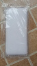 塵卡 適用vivo Y52s手機殼vivoY52s t1全包軟殼V2057A氣囊防摔外殼V2054A透明硅膠保護(hù)套5G簡約款男女 手機殼+鋼化膜 新升級保護(hù)鏡頭四角氣囊硅膠軟殼 曬單實拍圖