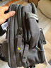 INCASE EO商旅多功能M4/3蘋果筆記本電腦背包MacBookPro男女高端商務(wù)時尚出差旅行大容量16英寸雙肩背包 商旅短途灰黑色雙肩包-CL90004 曬單實(shí)拍圖