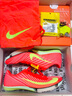 耐克田徑精英巴黎新款  Nike Maxfly 2 FP耐克男女碳板氣墊短跑釘鞋 FD8395-600/Maxfly 2代 44 曬單實(shí)拍圖