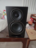 意力（ELAC）UBR62 獨(dú)立三分頻無源書架箱6.5英寸低音單元 同軸喇叭無源HiFi書架箱高保真前置導(dǎo)向孔 曬單實(shí)拍圖