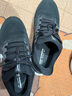 耐克NIKE跑步鞋男子減震飛馬41 PEGASUS 41運動(dòng)鞋FD2722-002黑白42 曬單實(shí)拍圖