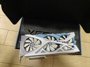 盈通（yeston）RTX5070 12G D7 豪華版 大地之神 櫻瞳花嫁 游戲電競 AI數據運算 智能學(xué)習 直播視頻剪輯 獨立顯卡 RTX 5070 12G D7 櫻瞳花嫁 顯卡 曬單實(shí)拍圖