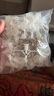 綠林石膏板專用膨脹螺絲塑料膨脹管膠塞漲固定自攻空心磚50套飛機(jī)型 曬單實(shí)拍圖