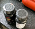 GNC健安喜男士復(fù)合維生素礦物質(zhì)緩釋片120粒維生素b含精氨酸番茄紅素 曬單實(shí)拍圖