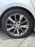 米其林（MICHELIN）汽車輪胎 235/45R18 98W 浩悅五代 Primacy 5 適配帕薩特/星瑞 曬單實拍圖